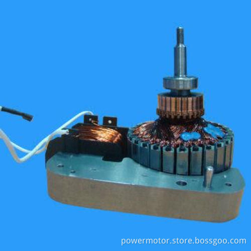 100-240V AC Motor for Floor Polisher